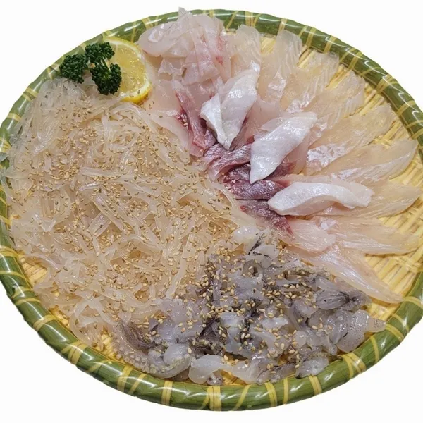 오빠야횟집 1호해운대점の写真5