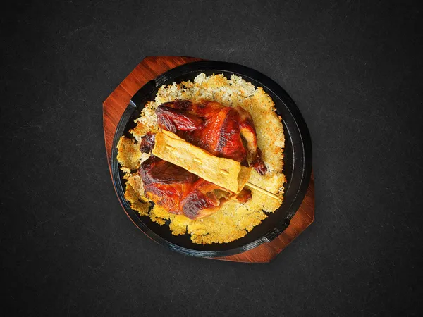 김종구식맛치킨 전기바베큐 옛날통닭 목포북항점 사진 3