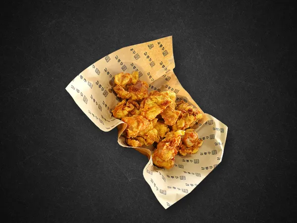 김종구식맛치킨 전기바베큐 옛날통닭 목포북항점 사진 5