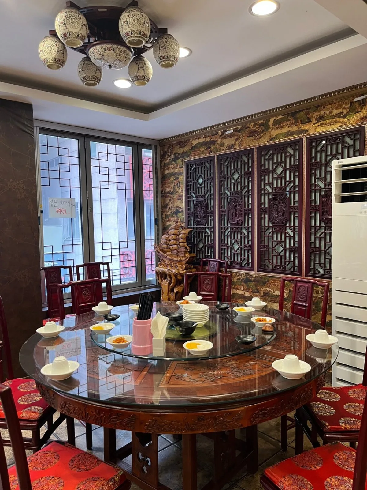 ファギョデバン店のメイン写真