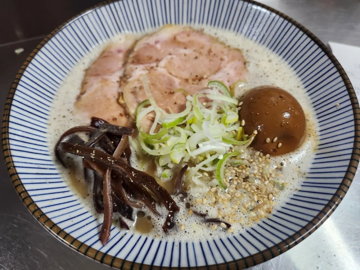 렌라멘 대표 사진
