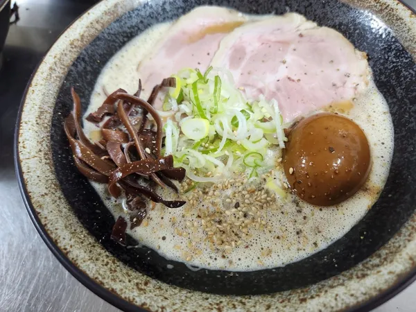 렌라멘 사진 2