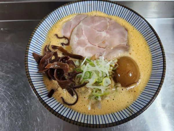 렌라멘 사진 3