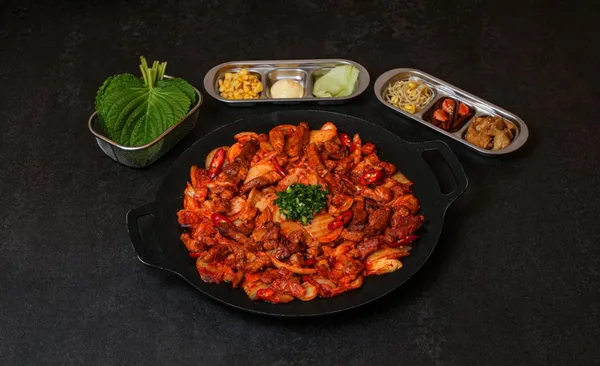 팔팔찌개 교대점 사진 5