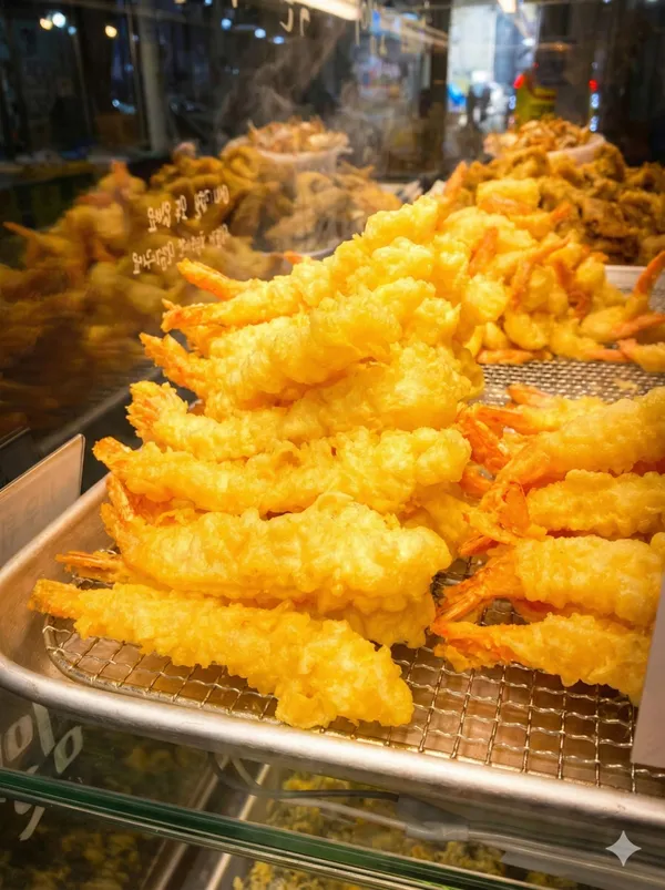 ミスターシュリンプの写真2