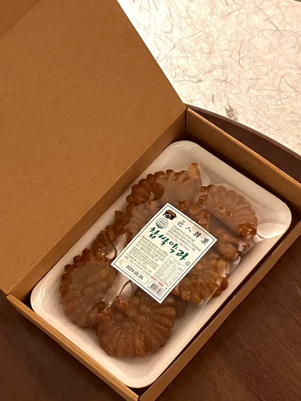 チャンインド チェジュ店の写真4