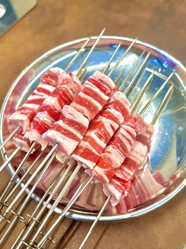 ジンヤンヤンコチ