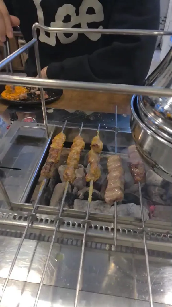 진양양꼬치 사진 2