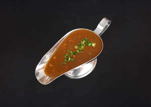 トンオウ ドンカツの写真5