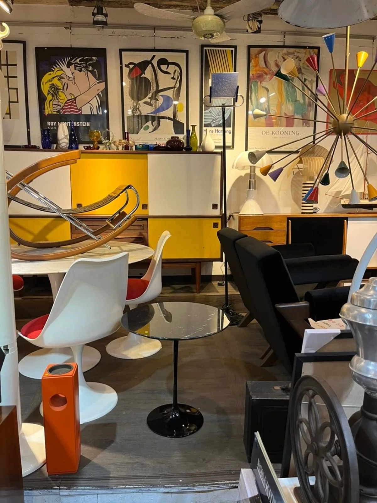 マンムルサンダン トンミョ店のメイン写真