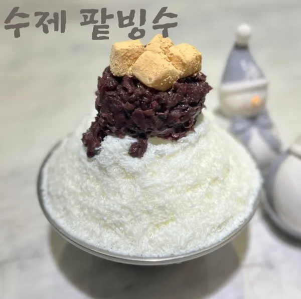 カフェリノの写真3