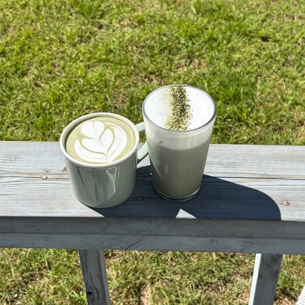 カフェリノの写真5