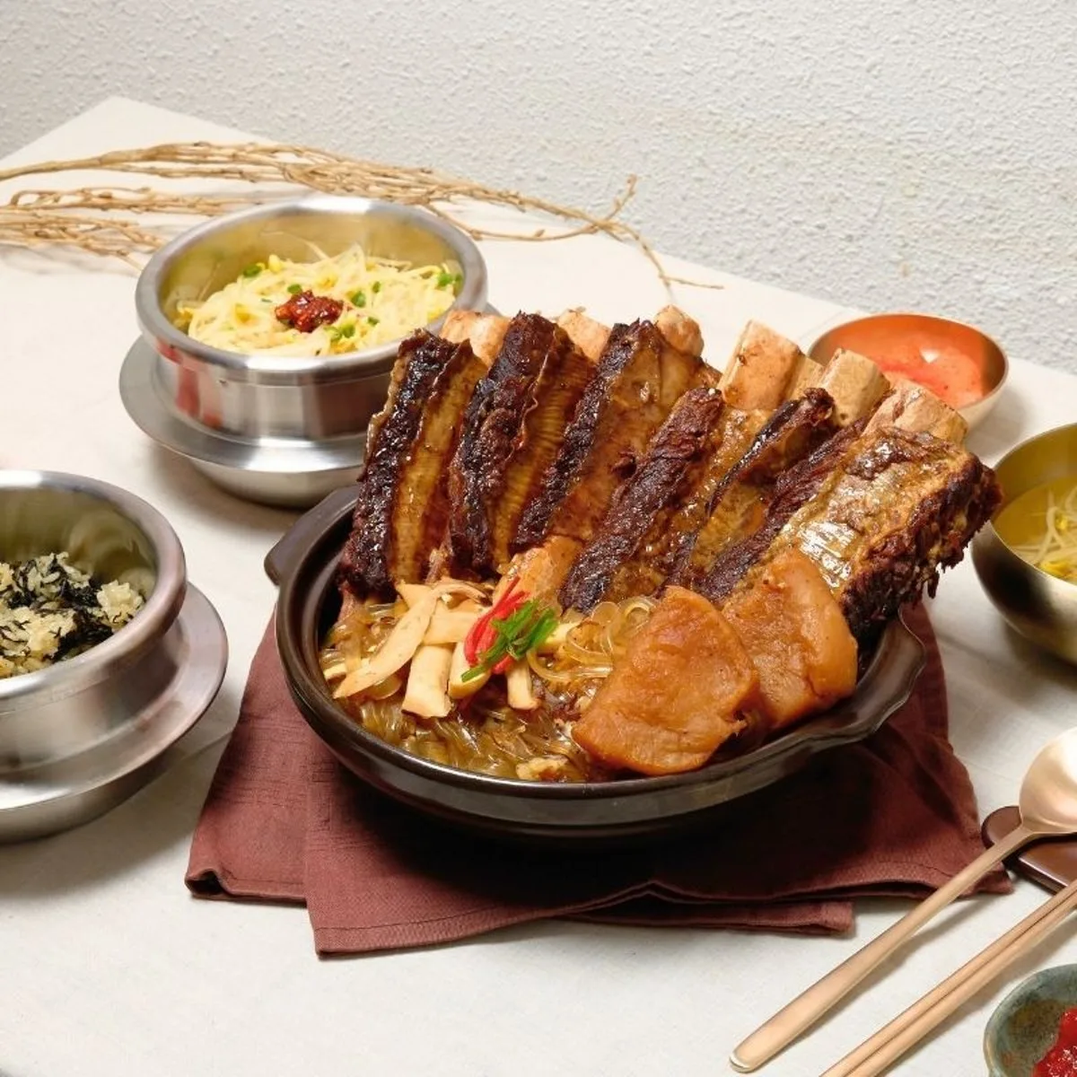 소촌갈비찜 서초직영점 대표 사진
