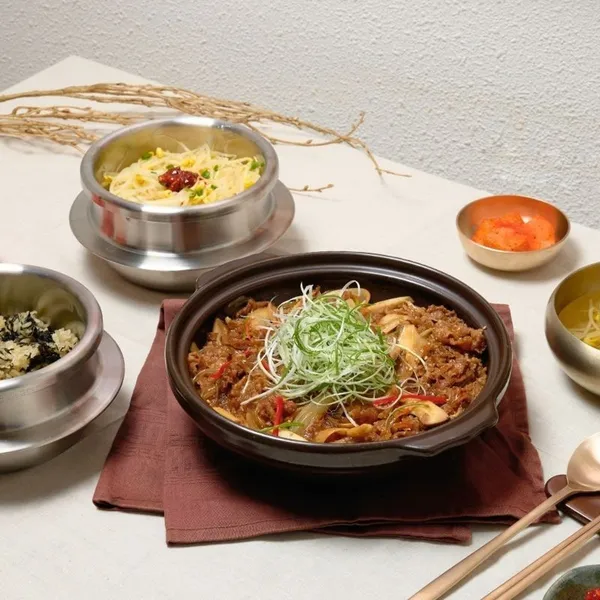 소촌갈비찜 서초직영점 사진 4