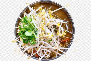 ナムヘミルネンミョン サムチョンポ直営店