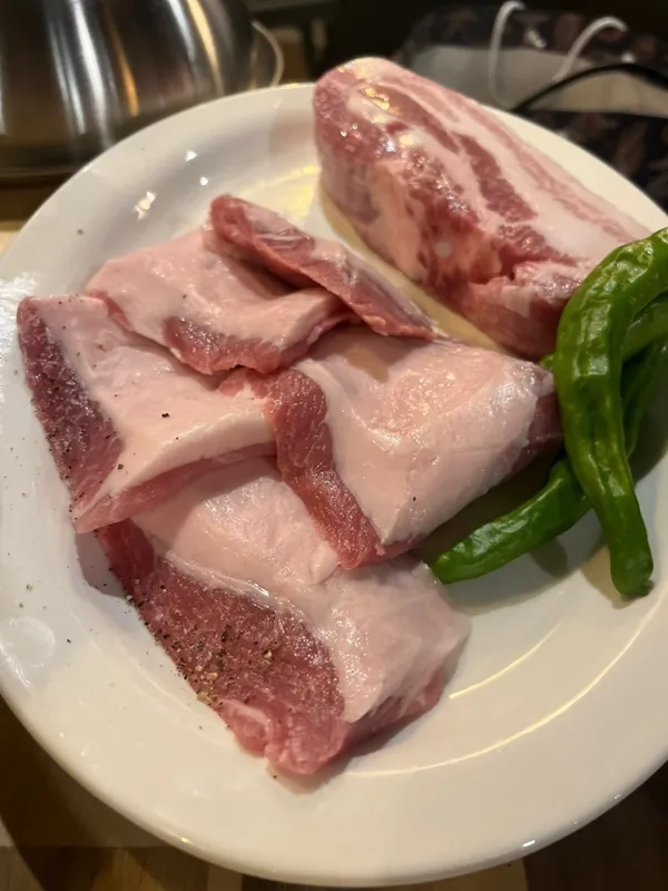 노곡회관 울산성남점 사진 5