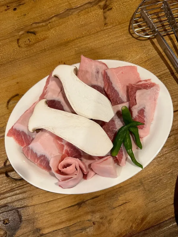 노곡회관 울산성남점 사진 3