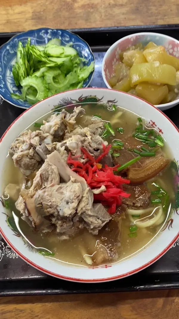 Genki Shokudo