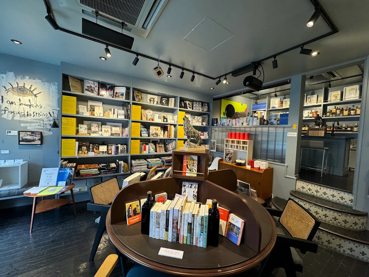 ShinsakabashiBooksのメイン写真