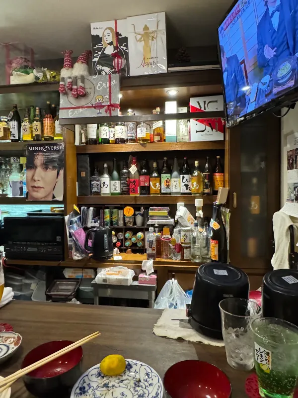Asyura アシュラ キッチン バー, photo 5