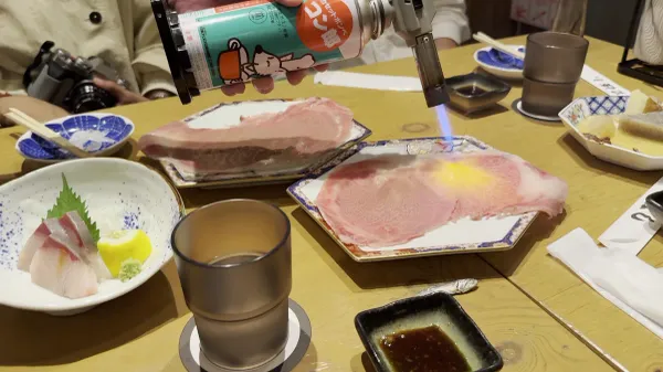 사카바 니보시