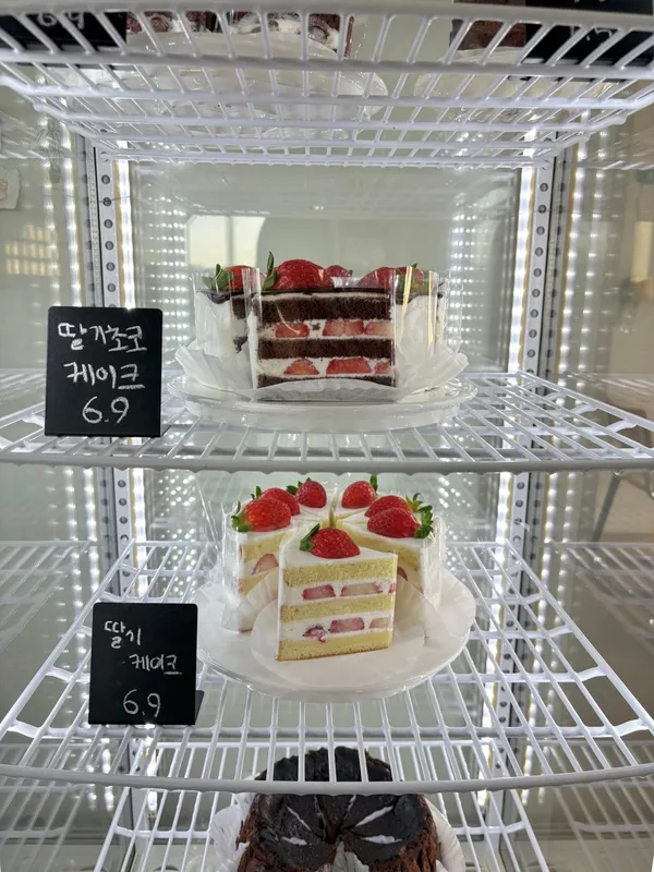 パサジョ キョドン店の写真3
