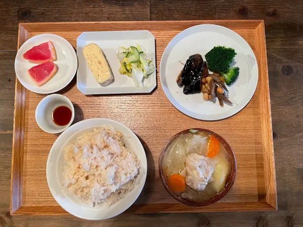 喫茶店やまぐちの写真3