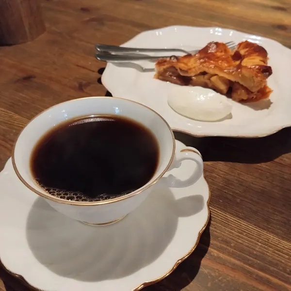 喫茶店やまぐちの写真4