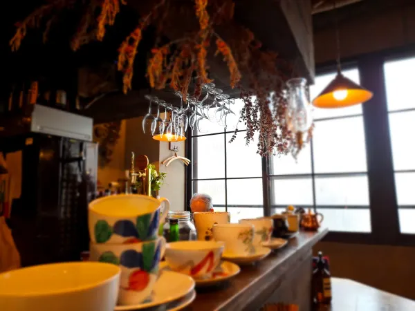 喫茶店やまぐちの写真5