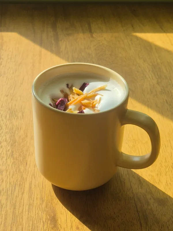 ホンチョン ソムソミネの写真2
