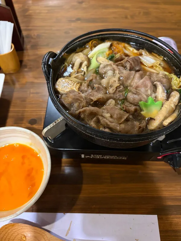 야와라기노사토야도야の写真4