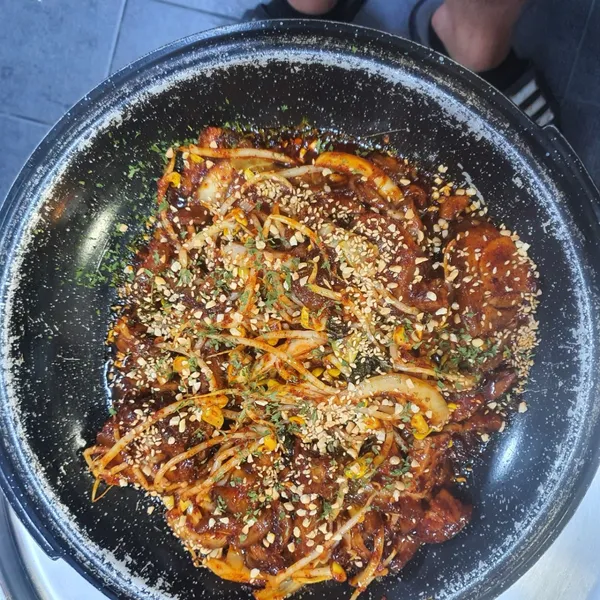 チャンガネワンジョッパルの写真3