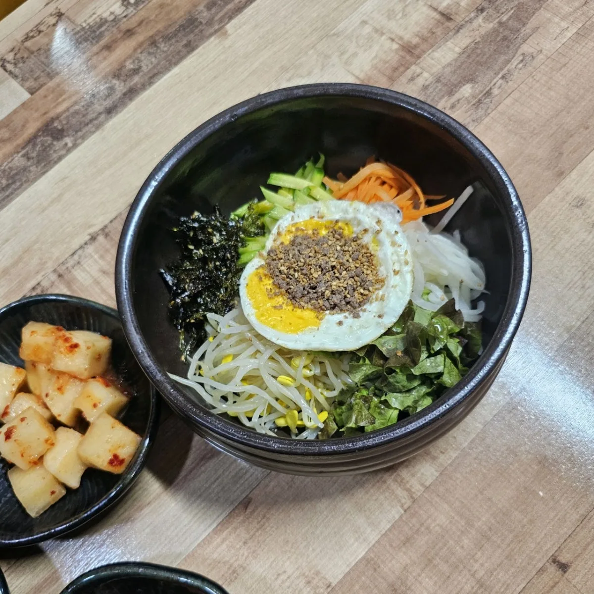 오가리수제비칼국수 창원가음점 대표 사진