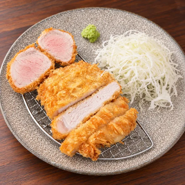サムハクカツの写真2