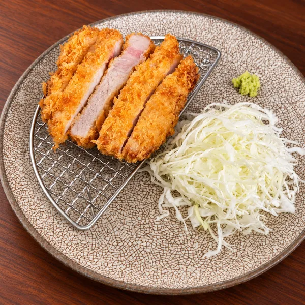 サムハクカツの写真3