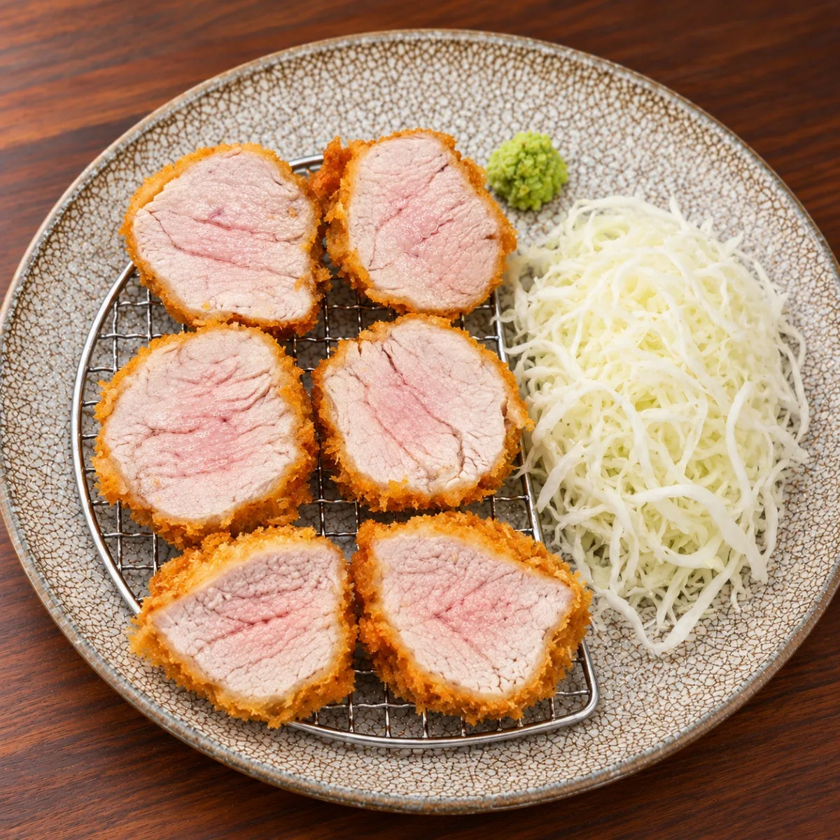 サムハクカツのメイン写真