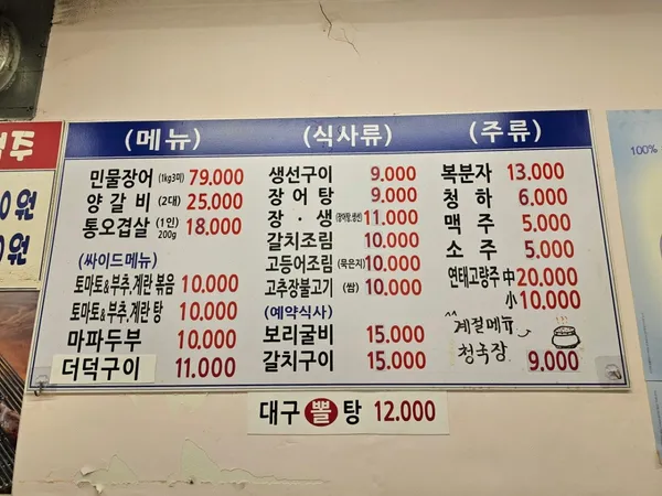 Daesojang Eojik Hwagui, photo 2