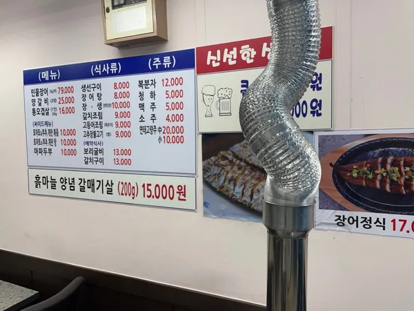 Daesojang Eojik Hwagui, photo 3