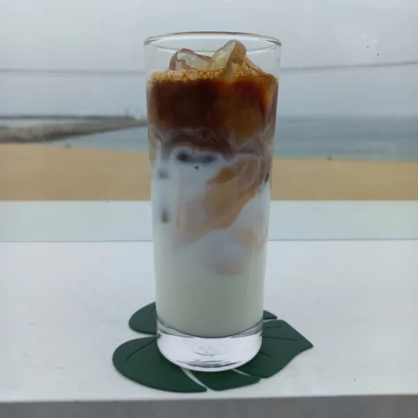 カフェチョンホドンの写真4