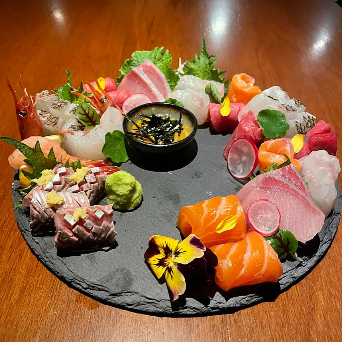 ハイドアウトダイニング ボイジャーチンウォル店のメイン写真