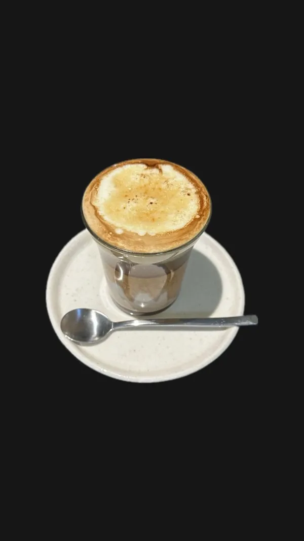 トドルコーヒーロースターズの写真4
