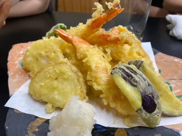 すし処橘の写真3