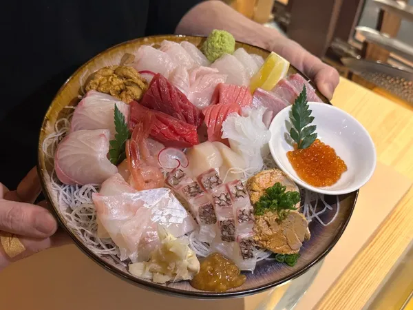 オニ 本店の写真2