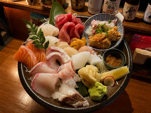 オニ 本店の写真3