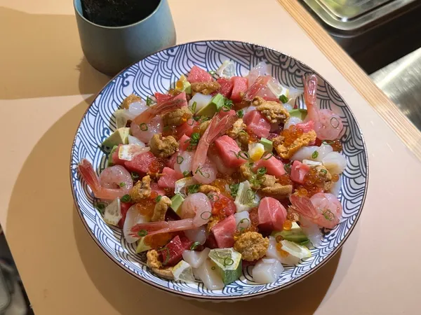 オニ 本店の写真4