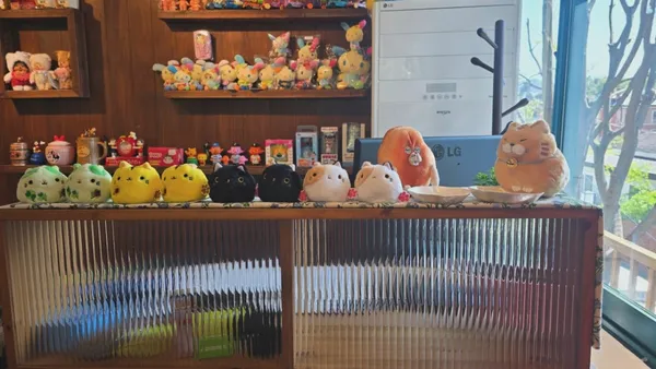クニャンガゲ 韓屋村店の写真2