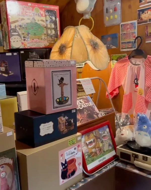クニャンガゲ 韓屋村店の写真5