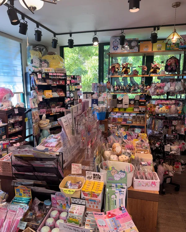 クニャンガゲ 韓屋村店の写真3
