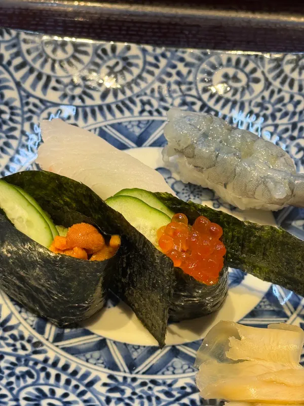 Yakko Sushiの写真4