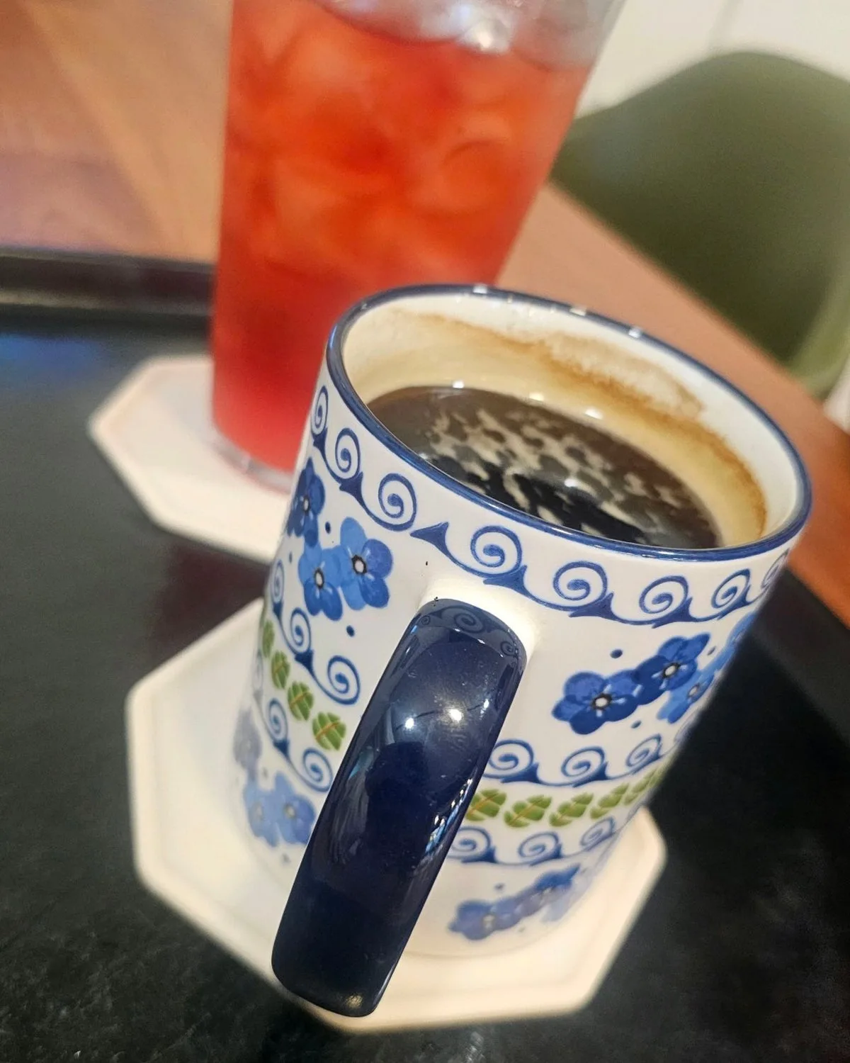 コーヒーフレンズダユクのメイン写真